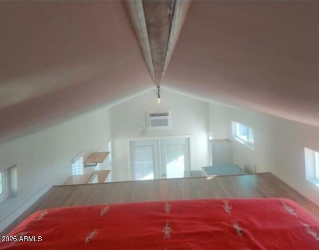 Building Photo - 2326 W Speer Trail