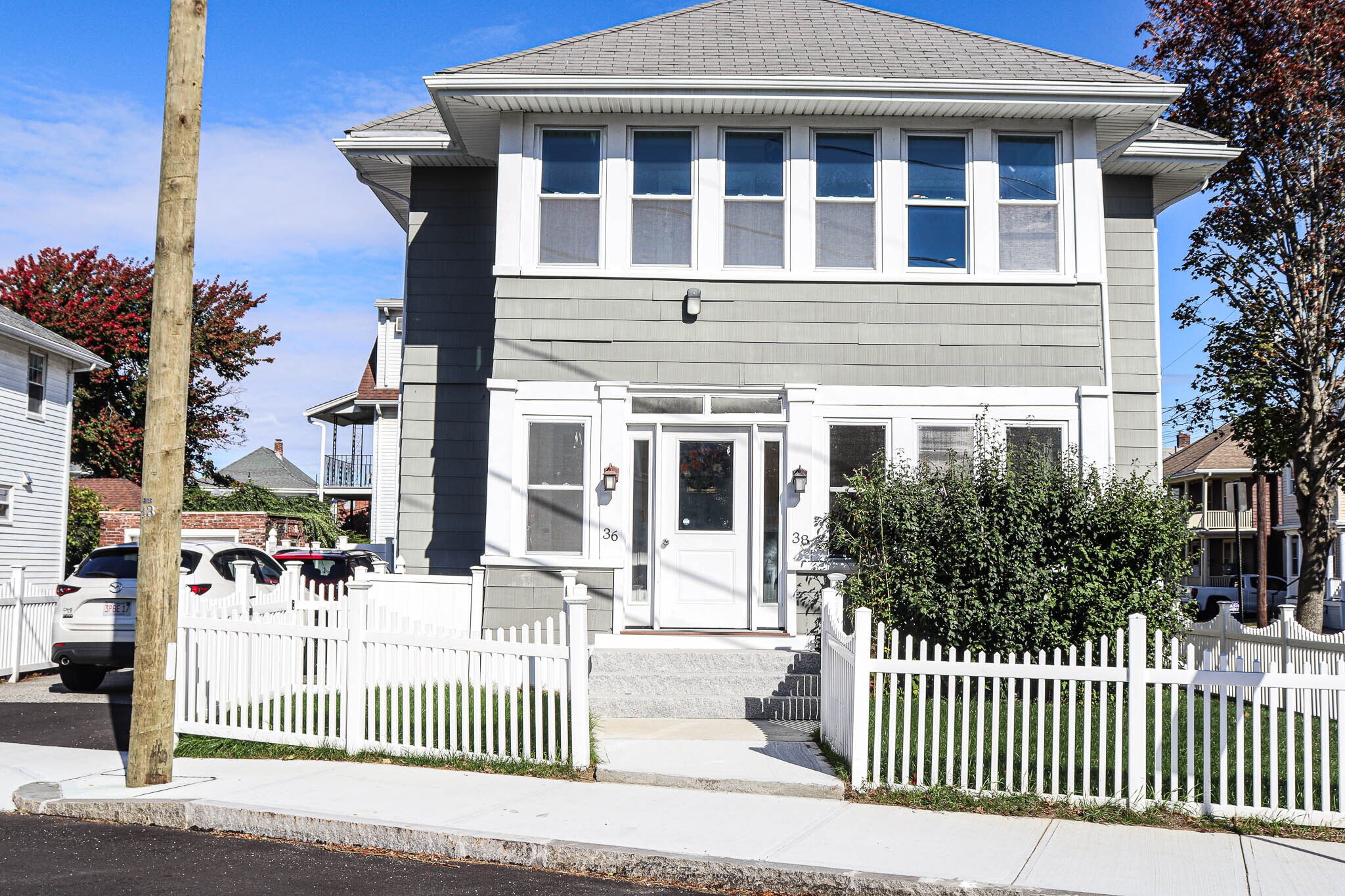 Building Photo - 36 Lancaster St