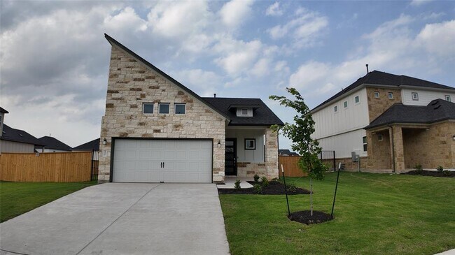 Building Photo - 4806 Warm Wassail Dr
