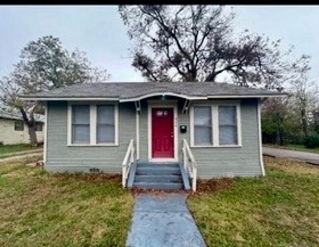 Primary Photo - Cozy 3 bedroom 2 bath in Temple Tx.