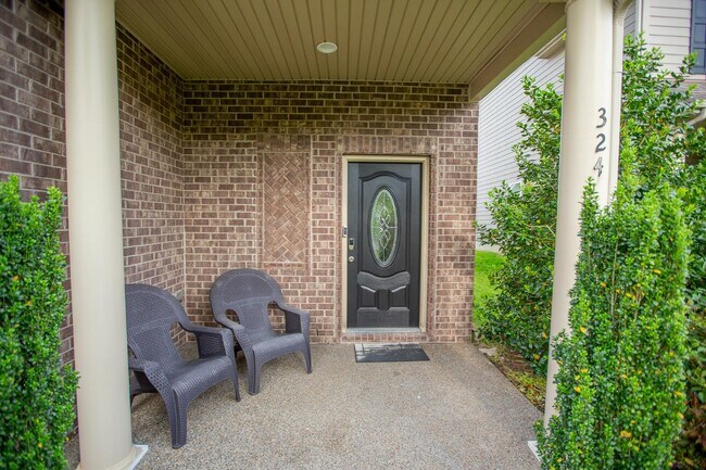 Building Photo - 324 Dunnwood Loop