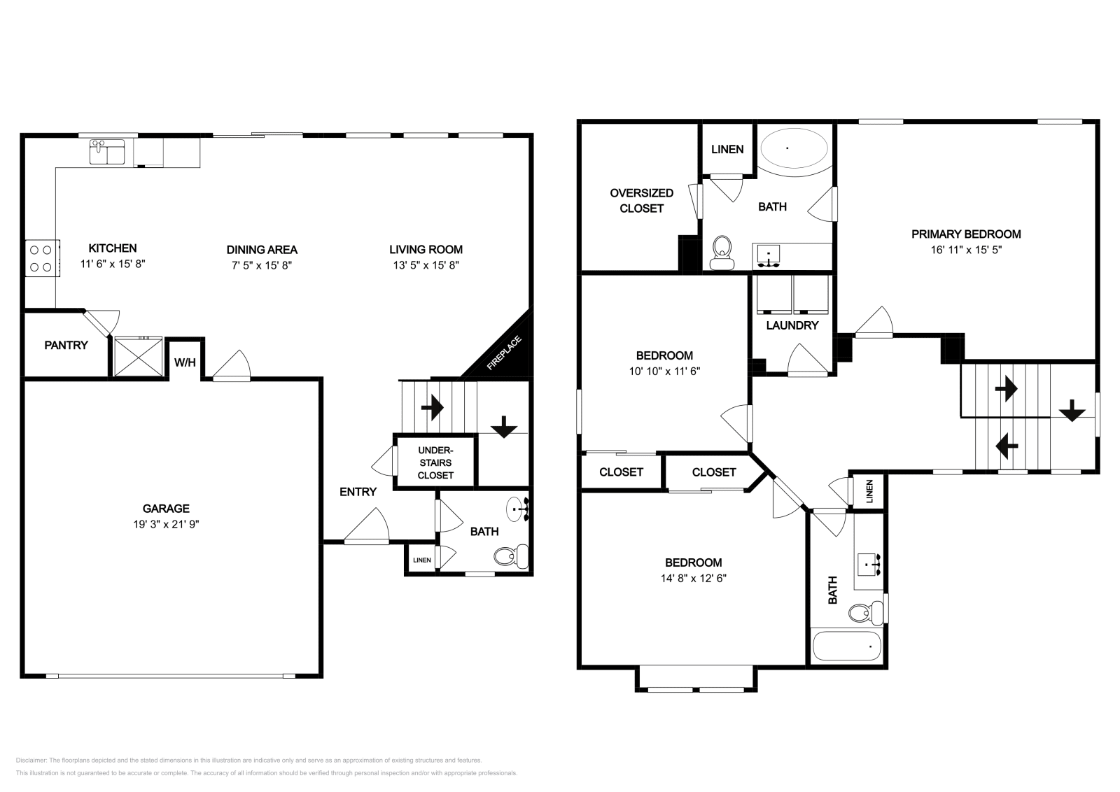 Building Photo - 4319 Stone Mountain Dr