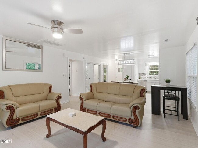 Building Photo - Updated Cary Townhome with Smart Features Near RTP & RDU