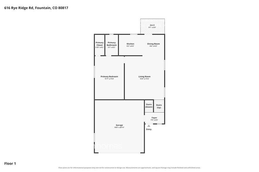 Building Photo - 616 Rye Ridge Rd
