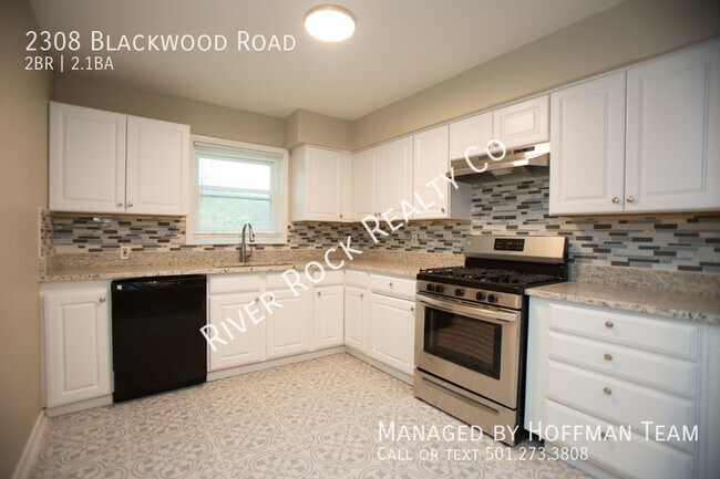 Building Photo - 2308 Blackwood Rd