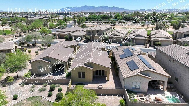 Building Photo - 14214 W Harvard St