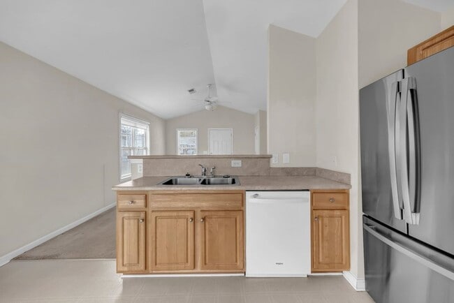 Building Photo - 2029 Jackson St