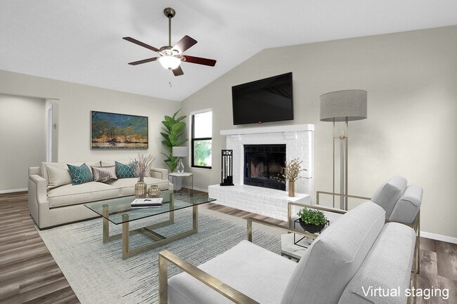 Building Photo - 1817 Weather Stone Ln