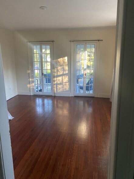 Bedroom - 232 Christian Ave