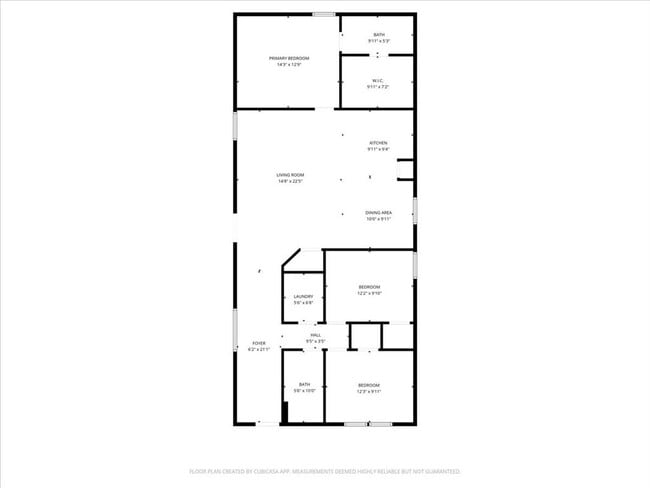 Building Photo - 1220 Smallmouth Rd