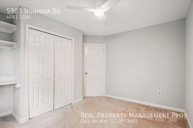 Building Photo - 5903 Norham Dr