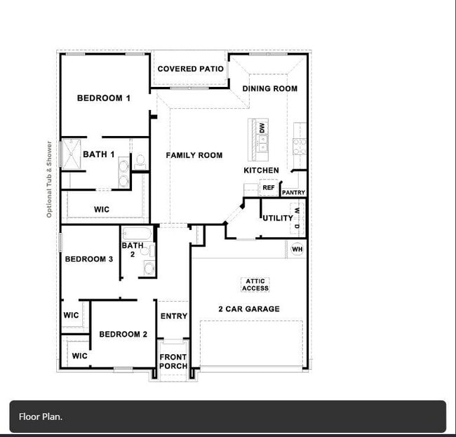 Building Photo - 2036 Centerline Ln