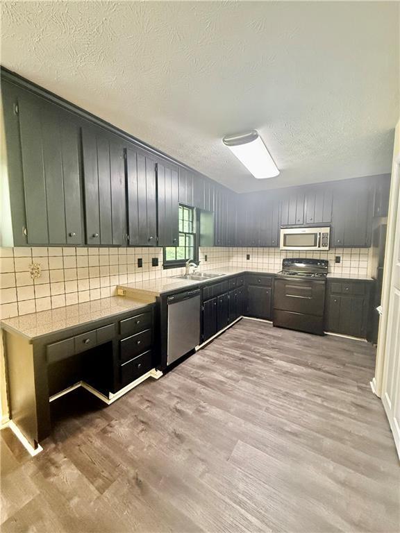 Building Photo - 4925 Falcon Wood Trace NE