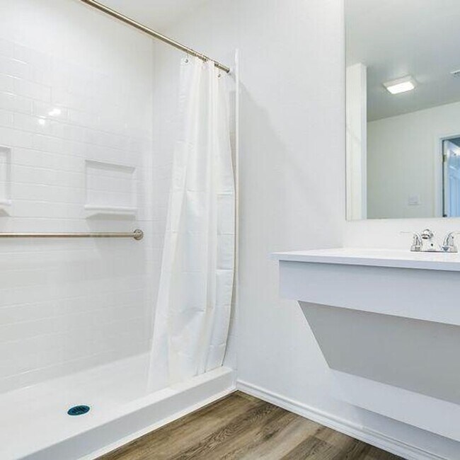 Building Photo - COMING AUGUST 2026 | Newly Built Duplex w/ Private Yard + Handicap Accessible
