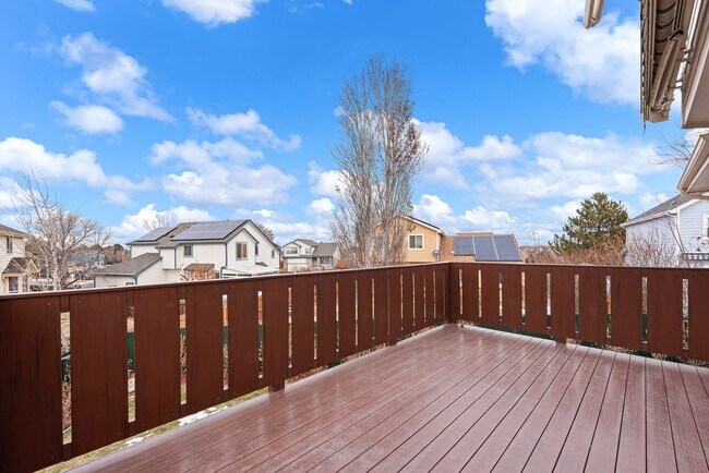 Building Photo - Long Realty & Property Management - Big home. Big yard. Big vibes. 6 beds 4 baths 3,556 sq ft Aur...