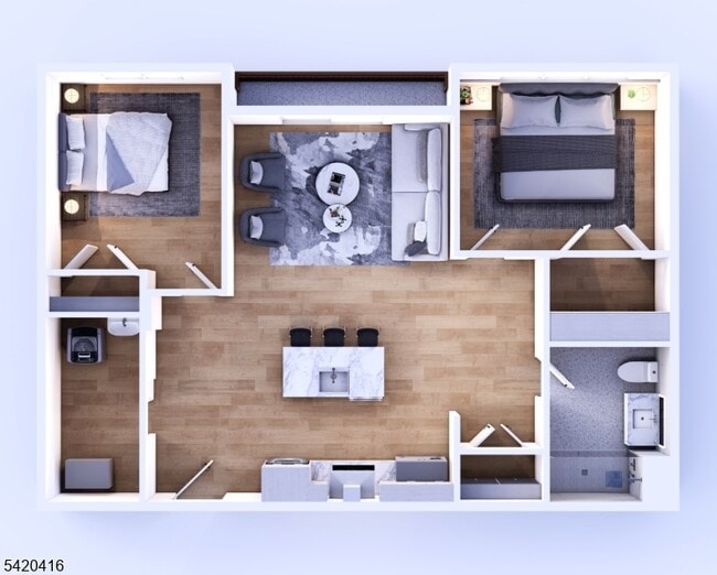 Building Photo - 423 South Ave W