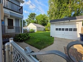 Building Photo - 4144 Commonwealth Ave