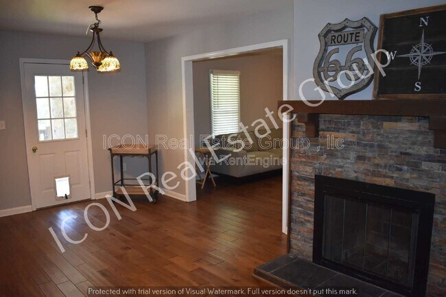 Building Photo - 4355 Old Cartersville Hwy