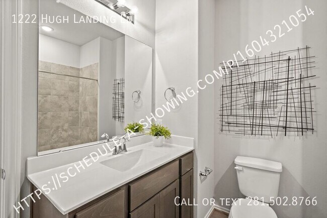 Building Photo - 1222 Hugh Lndg Rd