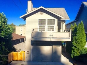 Building Photo - 9022 20th Ave NE