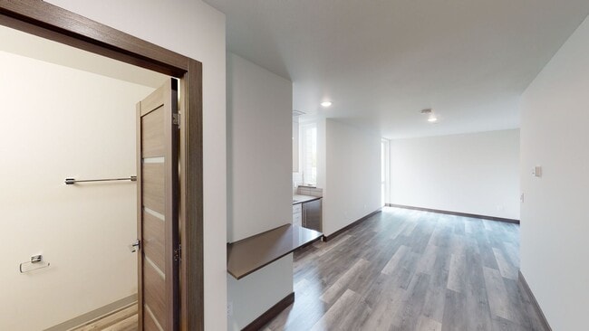 Interior Photo - BalCro Apartments