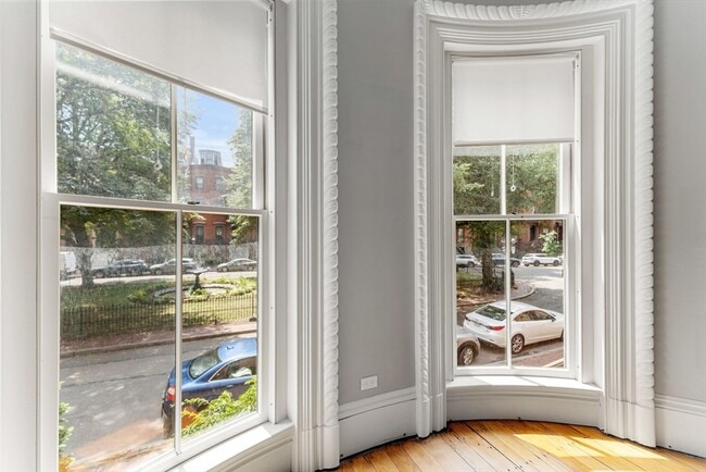 Building Photo - 35 Union Pk