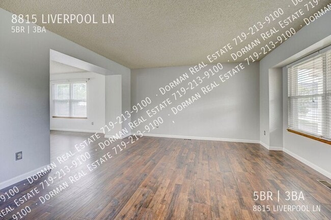 Building Photo - 8815 Liverpool Ln