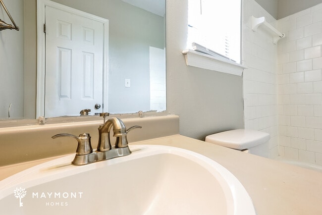 Building Photo - Spacious 3BR Brick Home in Hephzibah, GA