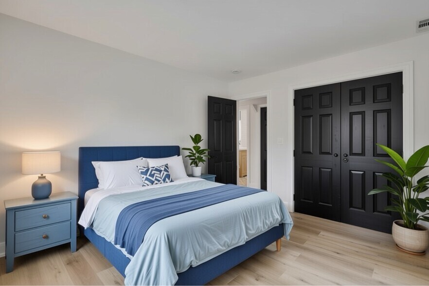 Building Photo - 9705 Oak Park Ave