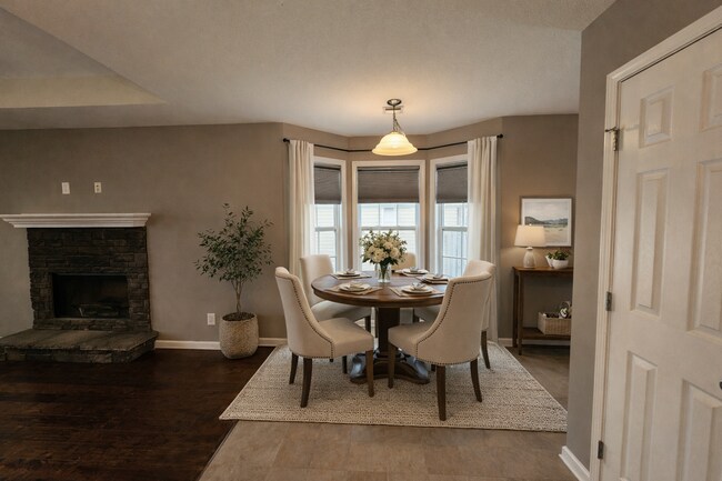 Building Photo - Welcome Home!