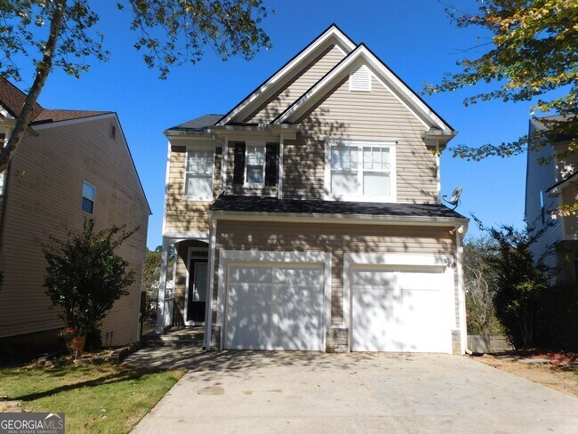 Primary Photo - 566 Pond Lillies Rd SE