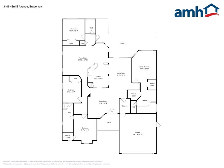 Building Photo - 3106 43rd Ave E