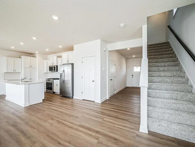 Building Photo - rare brand new construction home for lease...