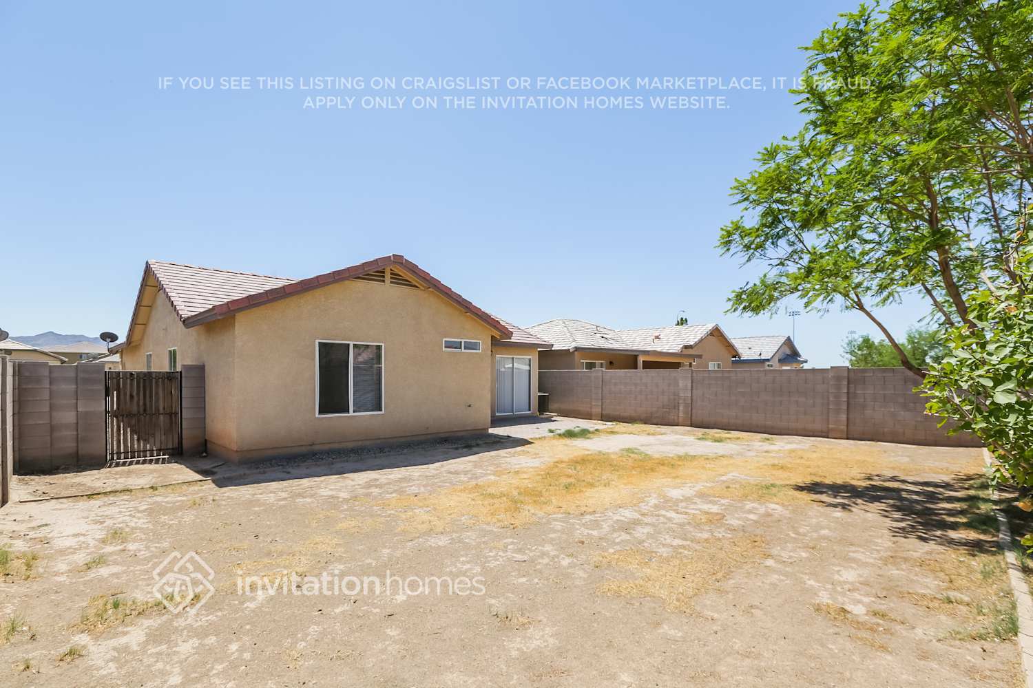 Building Photo - 3044 W Chanute Pass