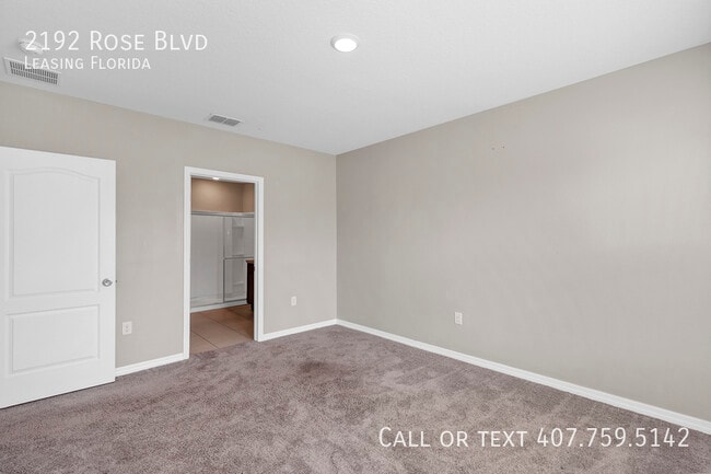 Building Photo - 2192 Rose Blvd