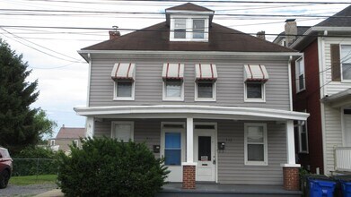 Building Photo - 332-334 Central Avenue