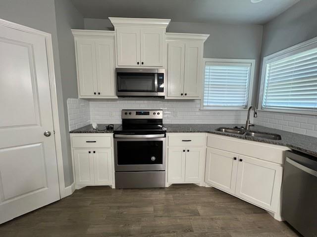Building Photo - 608 Jarrell Ct