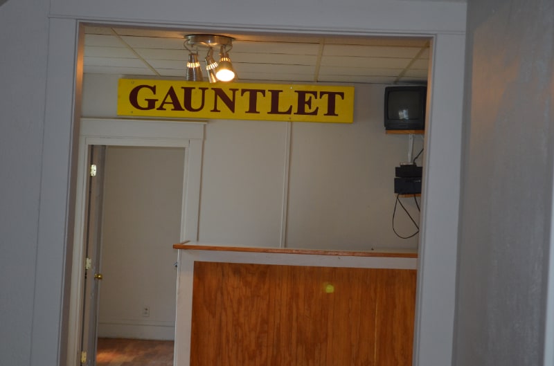 Building Photo - 714 S Washington St