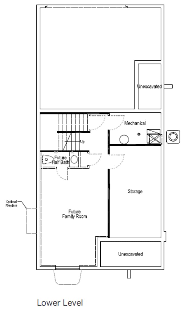 Building Photo - Modern home!