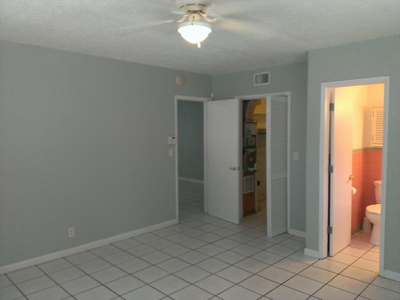 Bedroom - 1225 SW 4th Ct