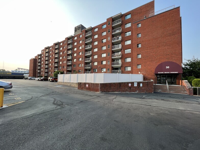 Building Photo - 30 Revere Beach Pky