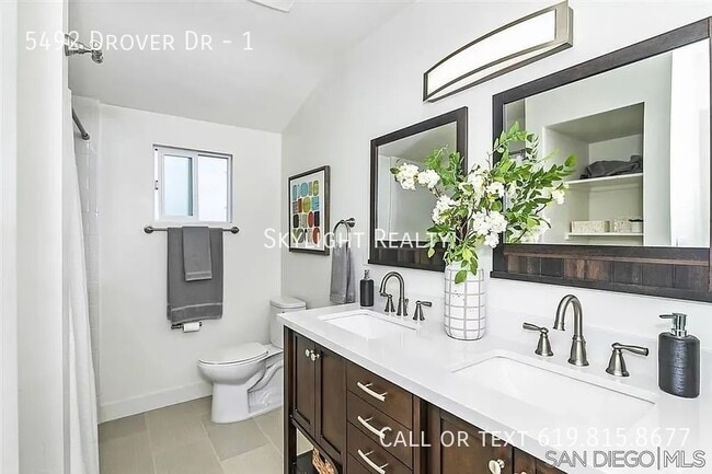 Building Photo - 5492 Drover Dr