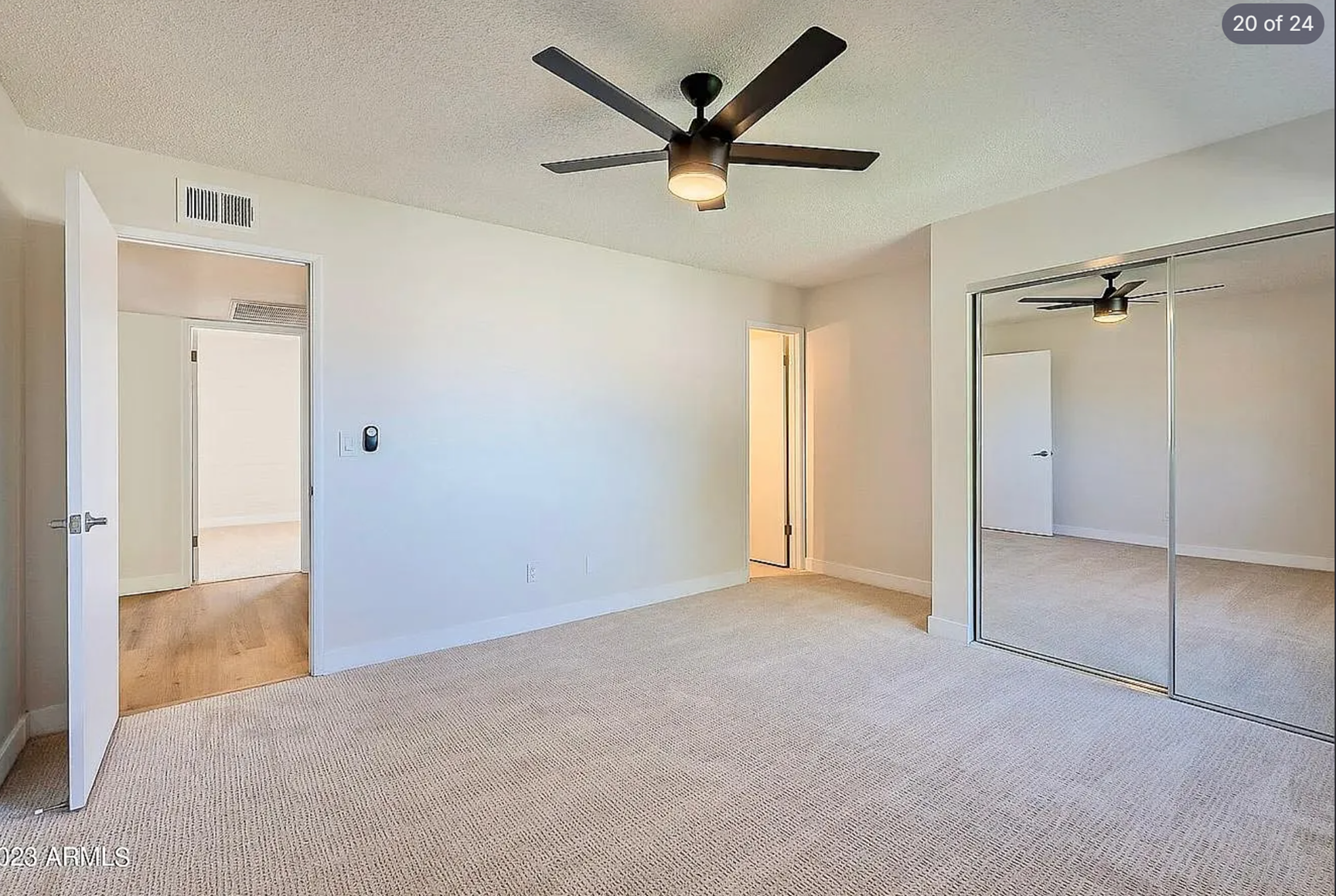 Building Photo - 3737 E Turney Ave