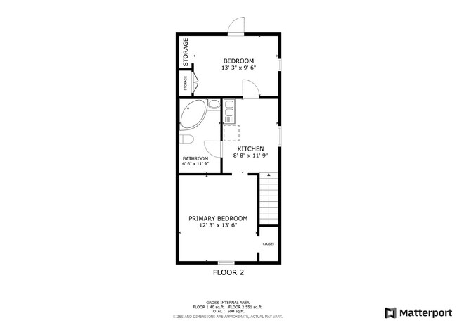 Building Photo - Bright and newly renovated apartment (2 Be...