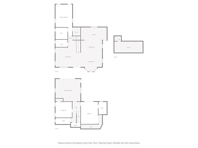 Building Photo - 1617 Thurber Pl