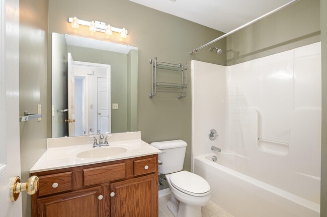 Building Photo - 7393 Maybury Ct