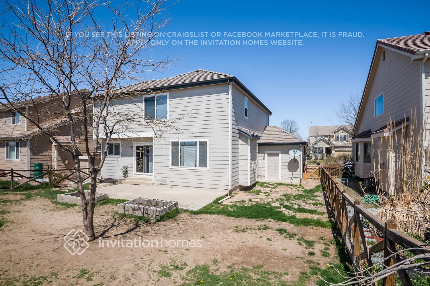 Building Photo - 15130 E 116th Dr