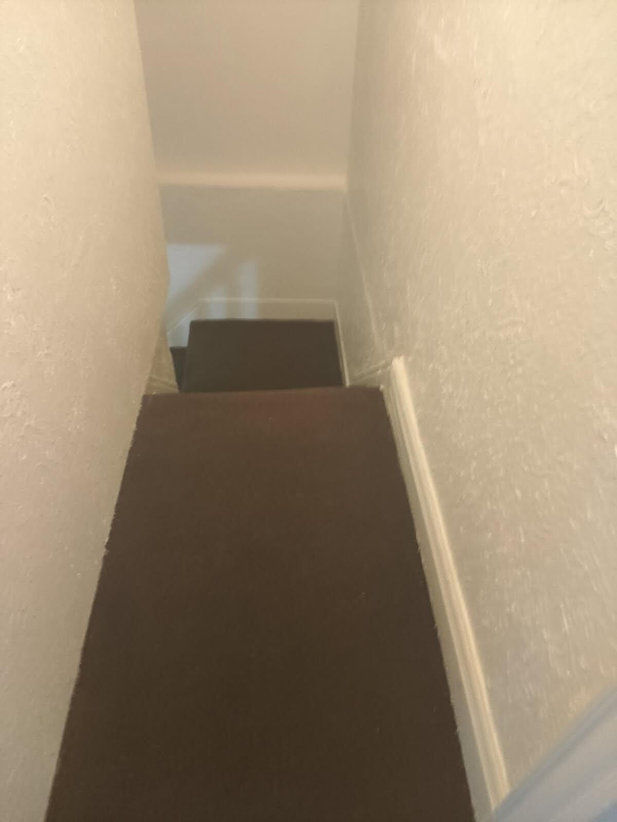 Staircase - 5 Davis Row