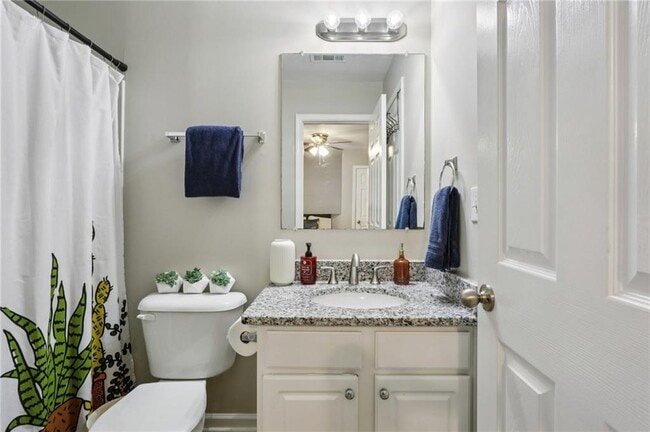 Building Photo - 2495 Ivey Crest Cir