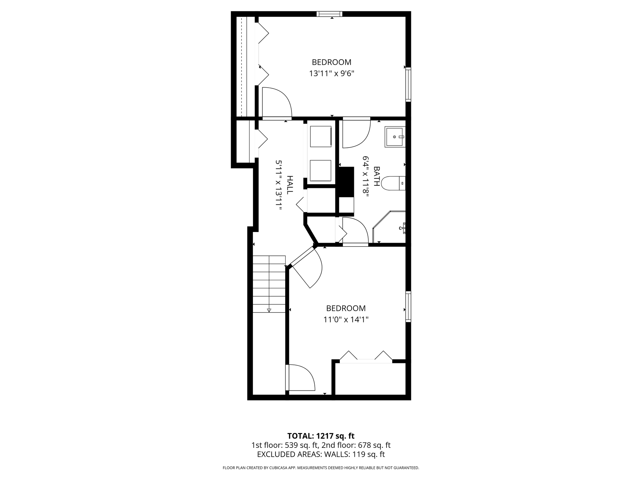 Building Photo - 3838 Regent Ave N